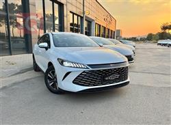 بي واي دي Qin Plus